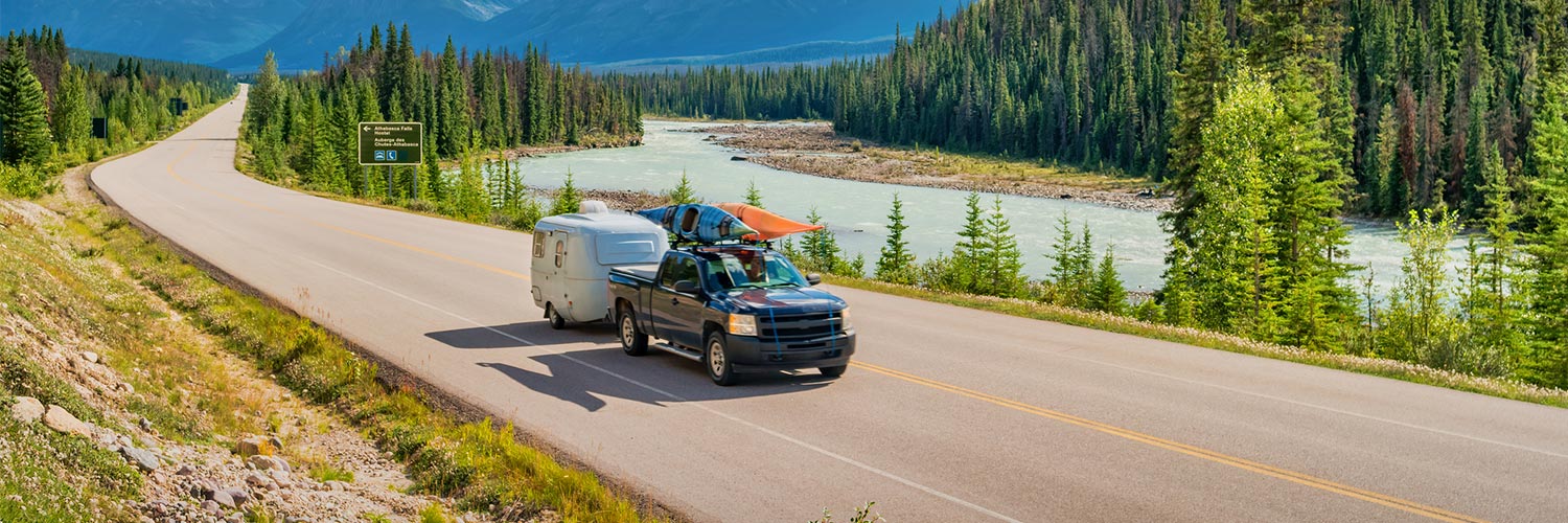 Pennsylvania RV Insurance Coverage